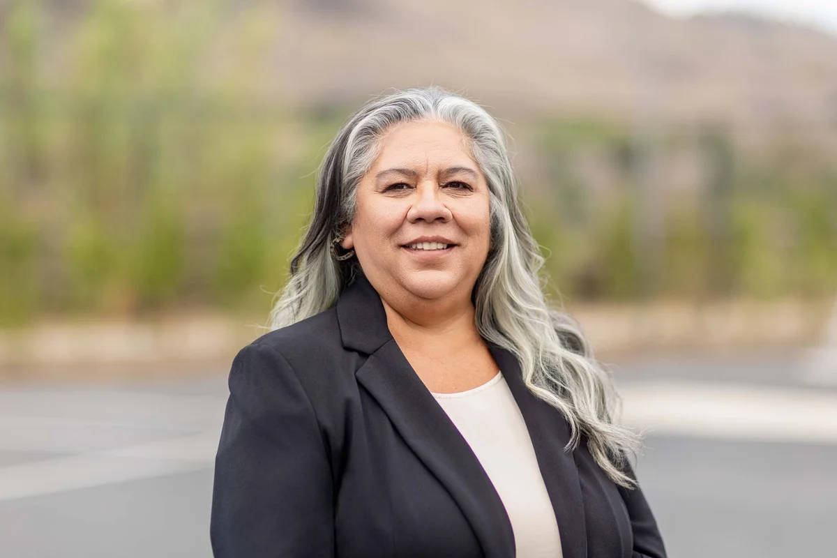 Juanita Espinoza