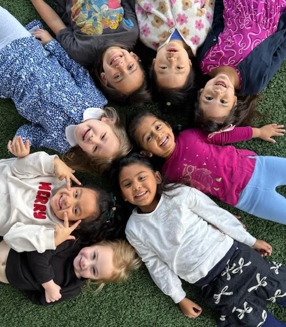 Part of a global education group that puts learning first