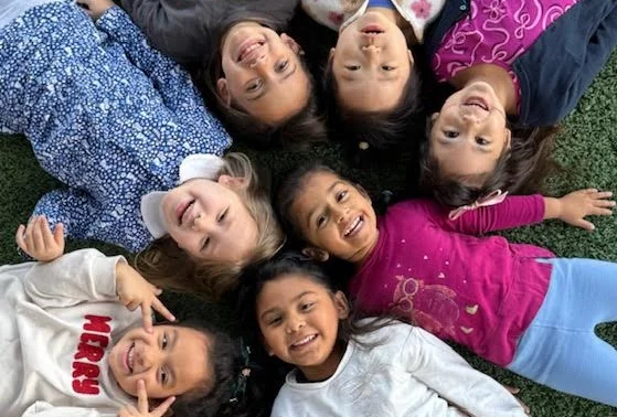 Wellbeing & learning support