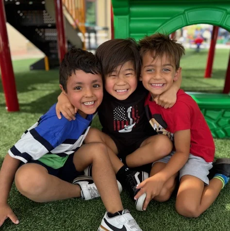 Extended day program