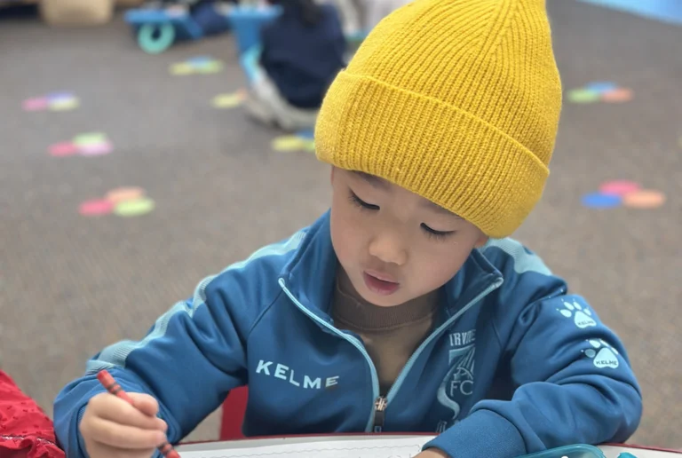 Academic achievement