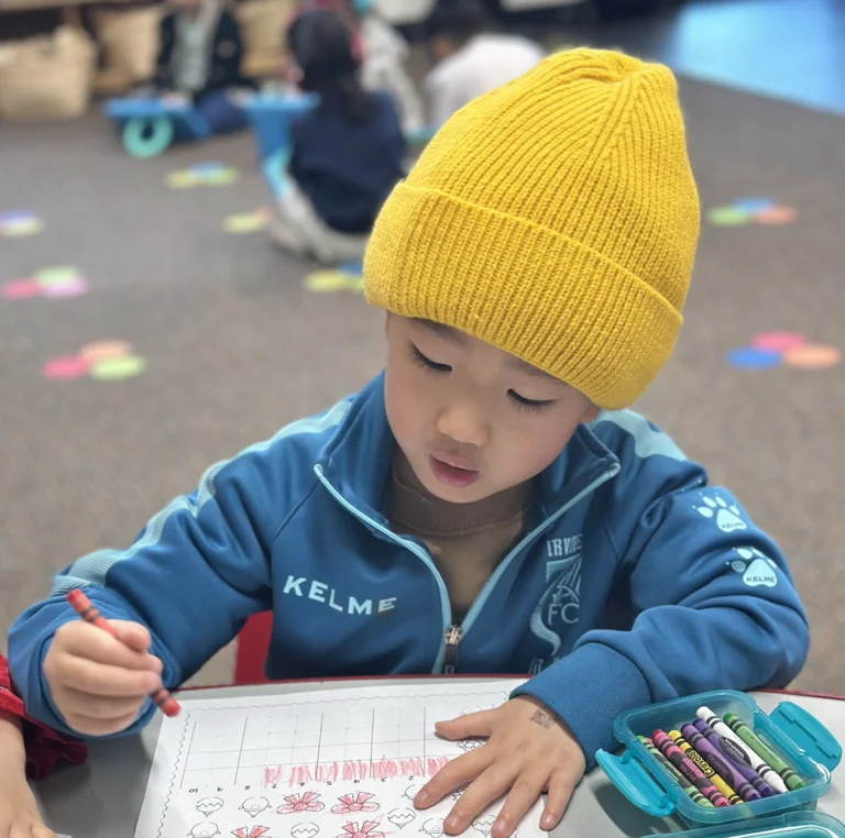 Academic achievement