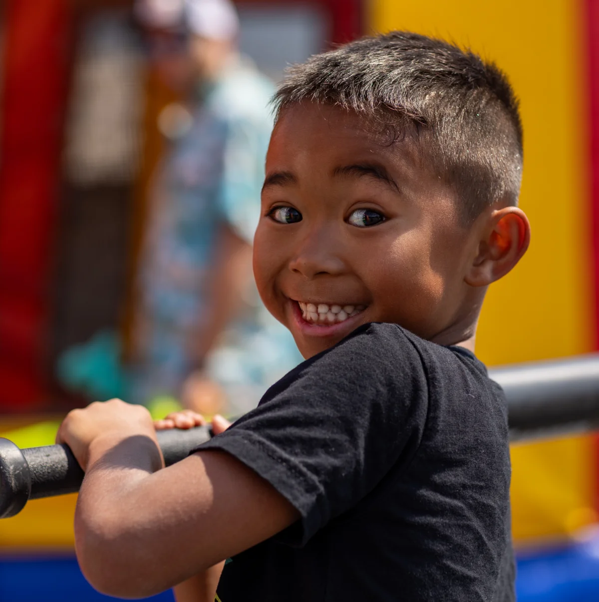 Clubs, sports, and opportunities