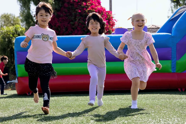 Preschool Ballet