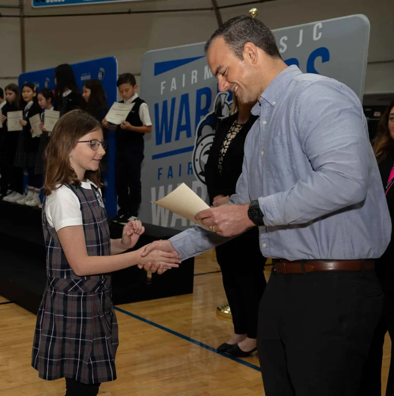 Academic achievement