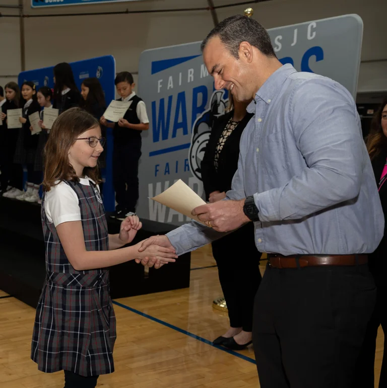 Academic achievement