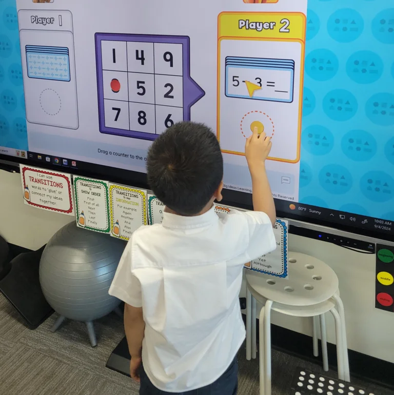 International opportunities