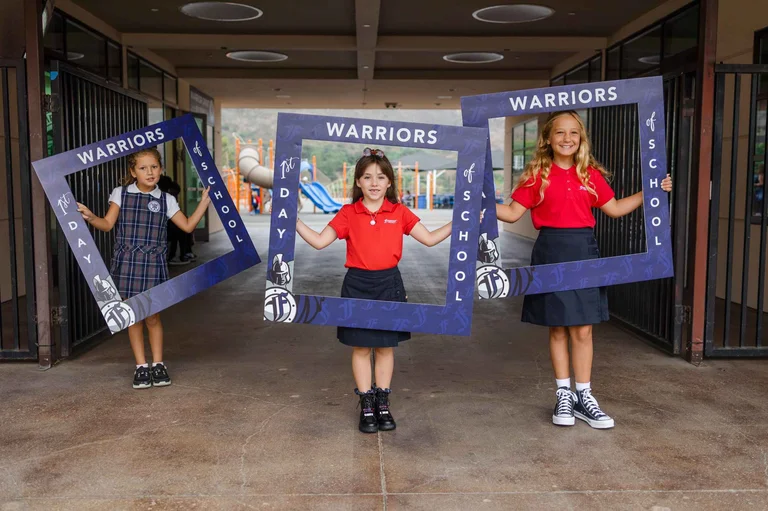 WASC Accreditation