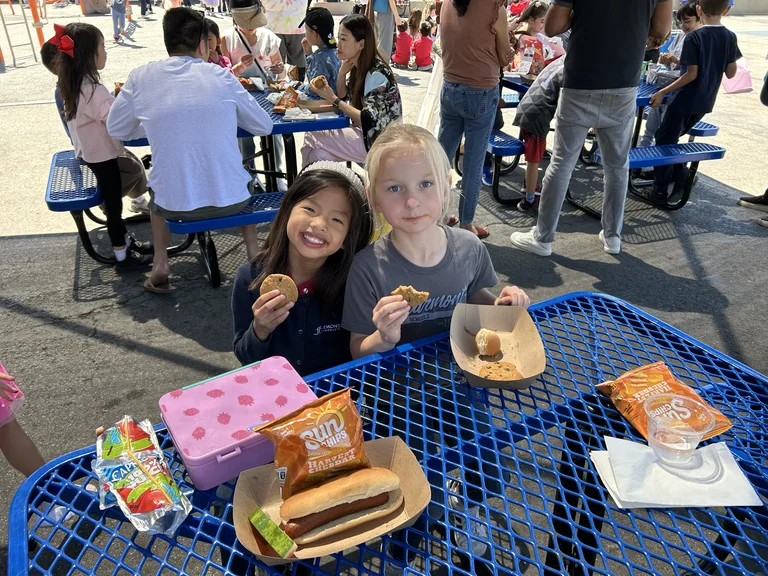 Meals for every need