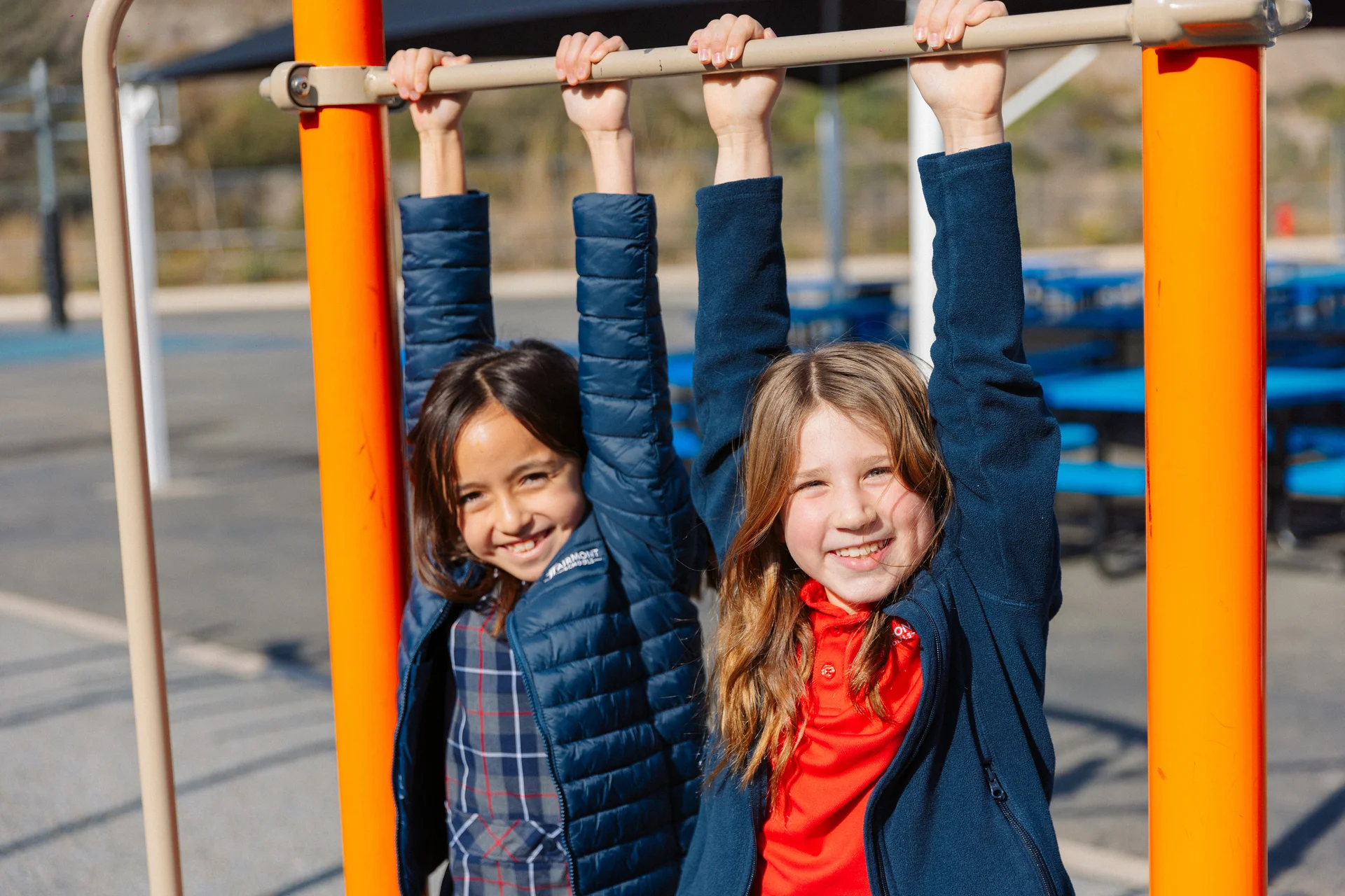 Elementary (Kindergarten – Grade 5)