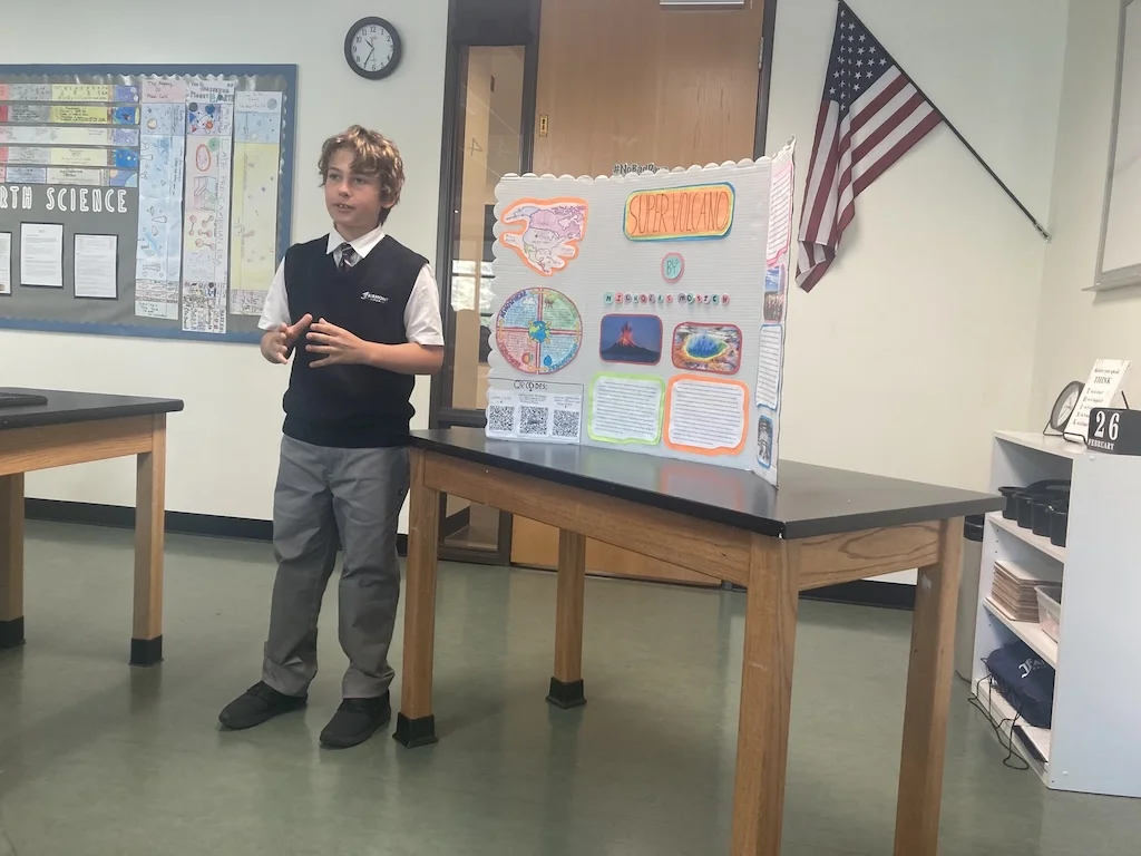 History & Social Studies