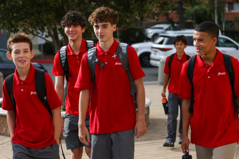 Transportation service