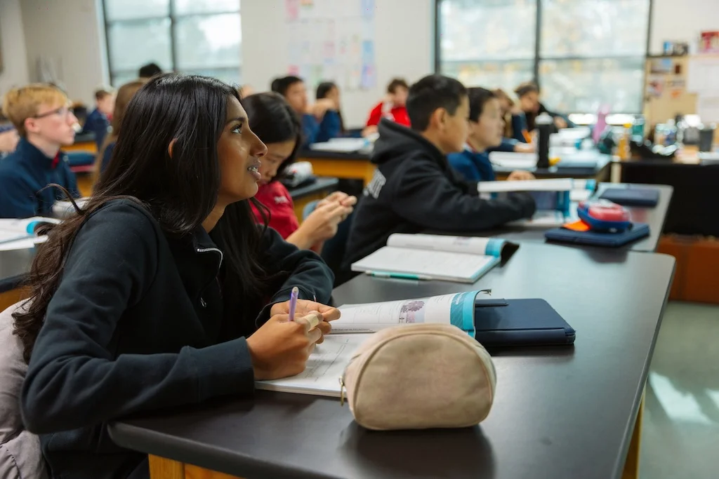 Languages & Literature