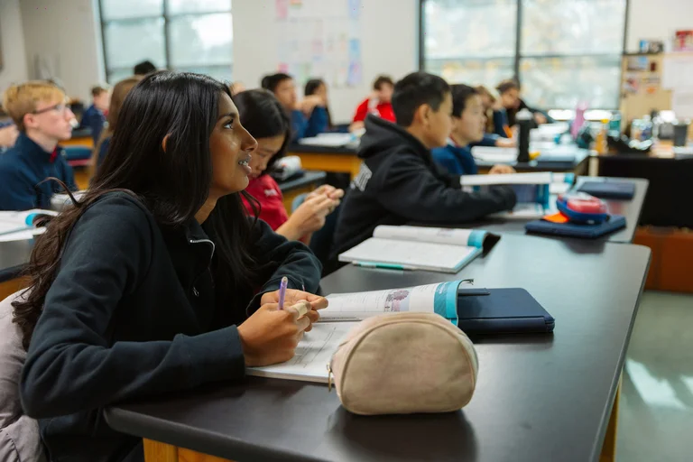 Intensive and intermediate support