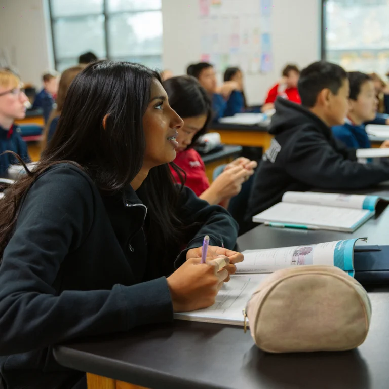 Intensive and intermediate support