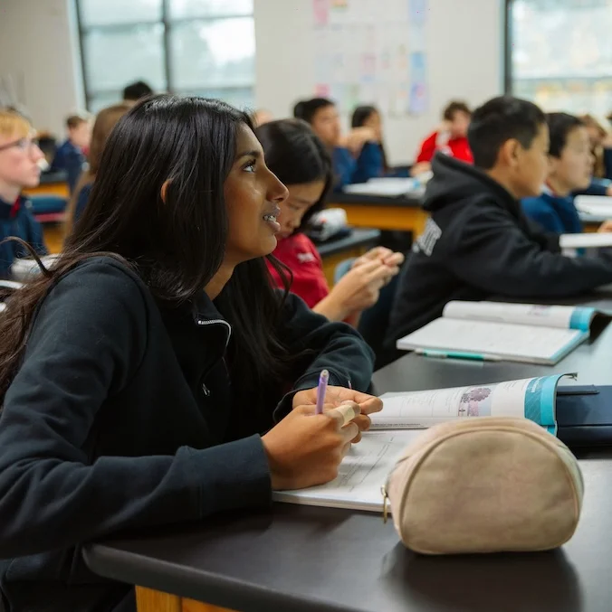 Intensive and intermediate support