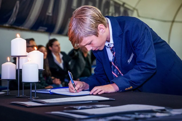 A year of excellence and global connections