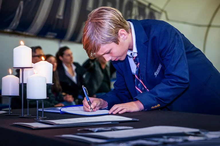 A year of excellence and global connections