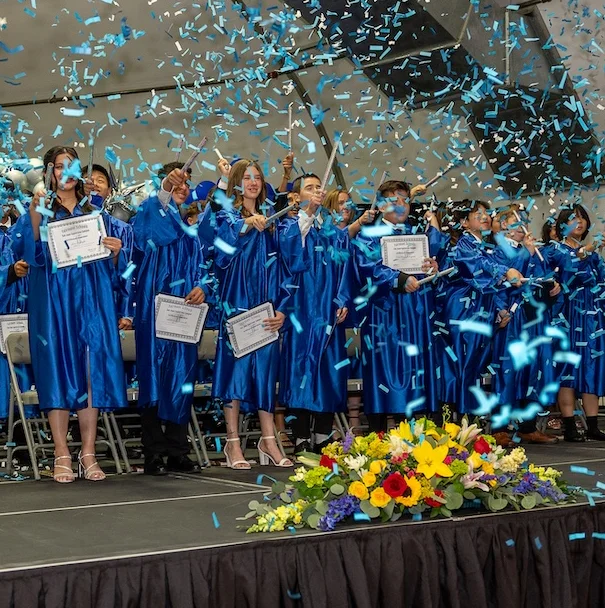 Academic achievement