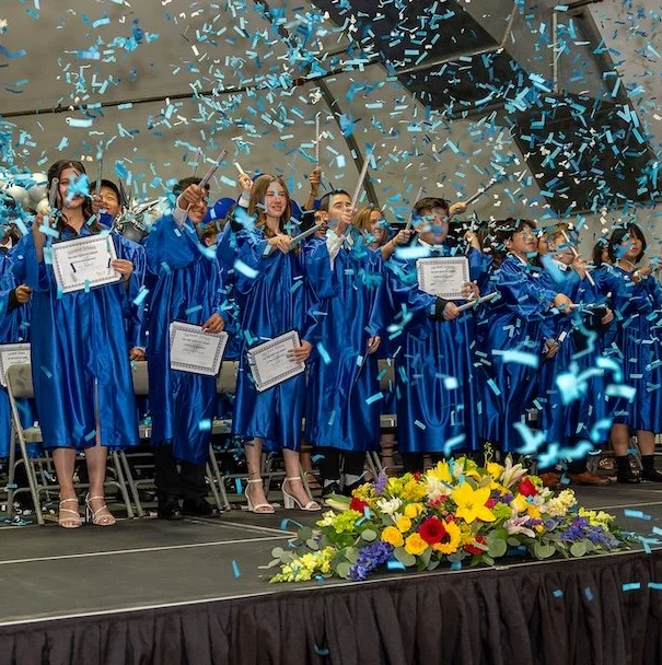 Academic achievement