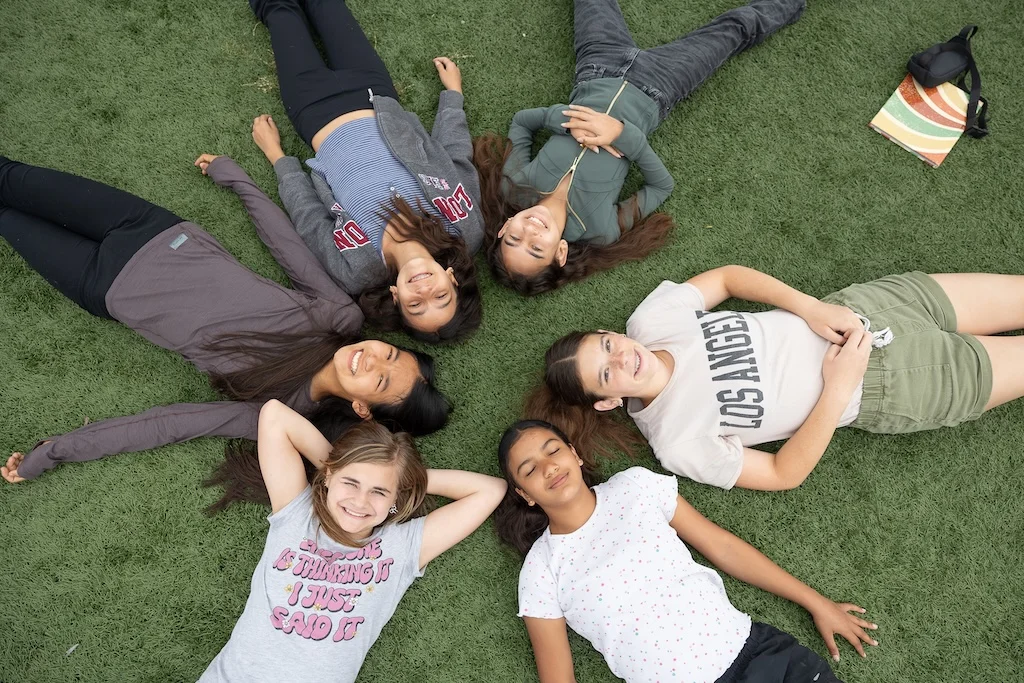 International admissions