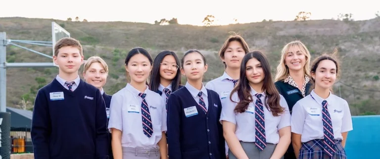 International opportunities