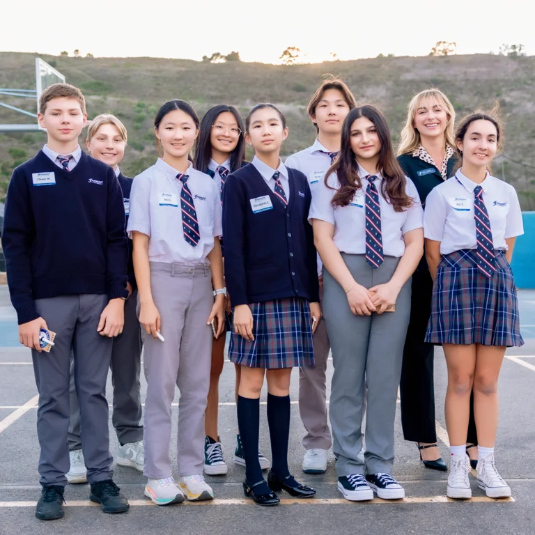 International opportunities