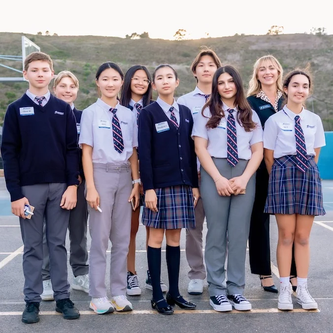 International opportunities