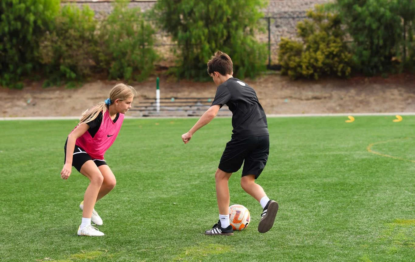 Athletic Academy