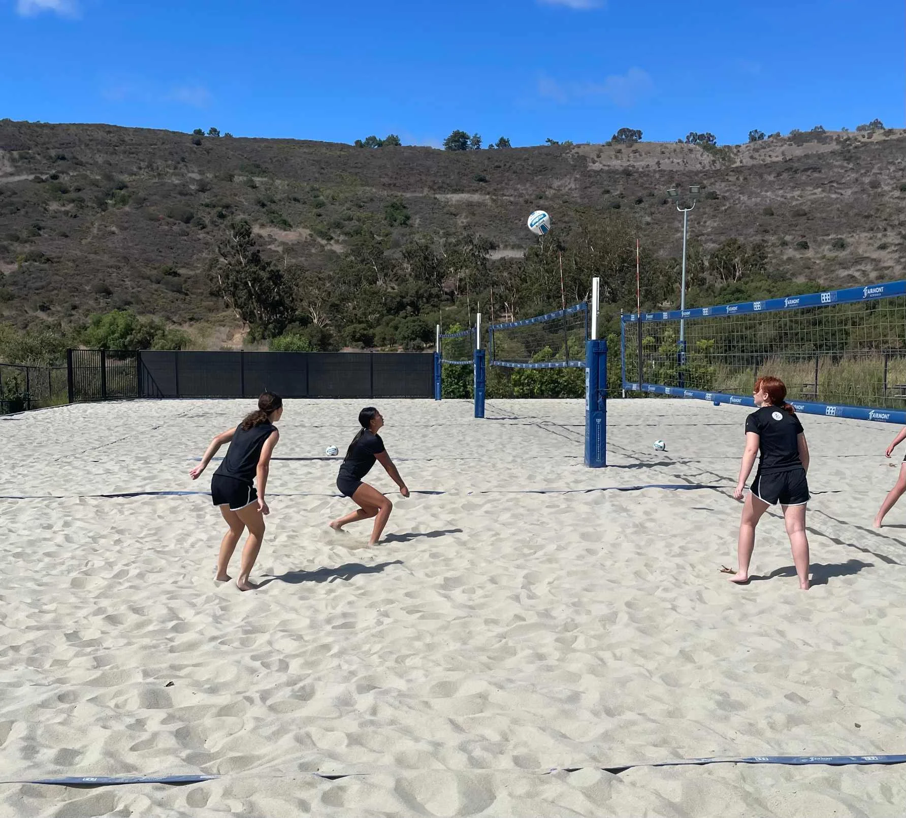 Volleyball