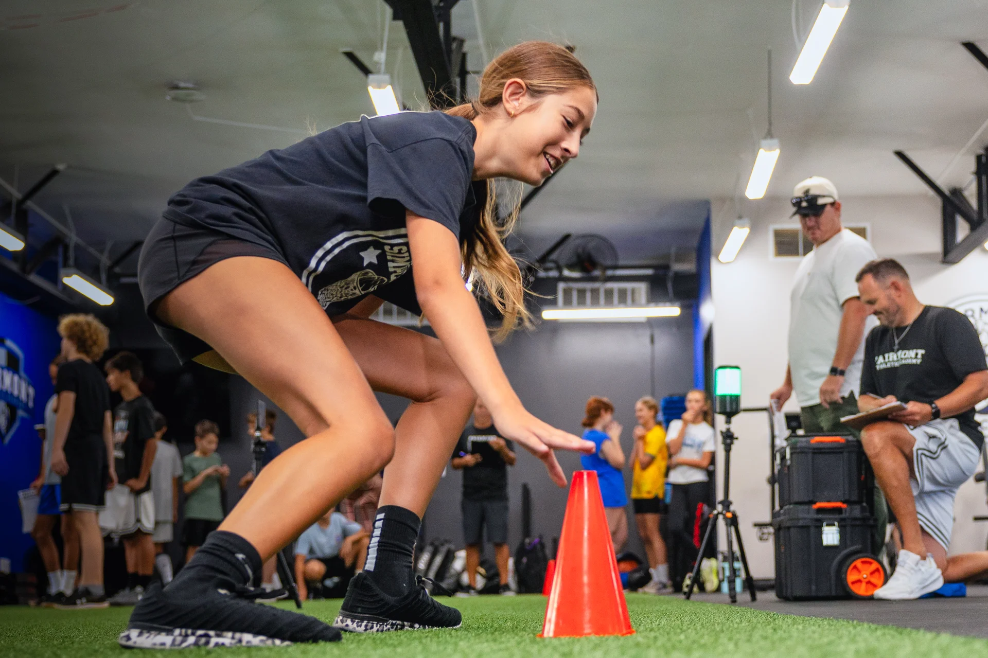 Clubs, sports, & opportunities