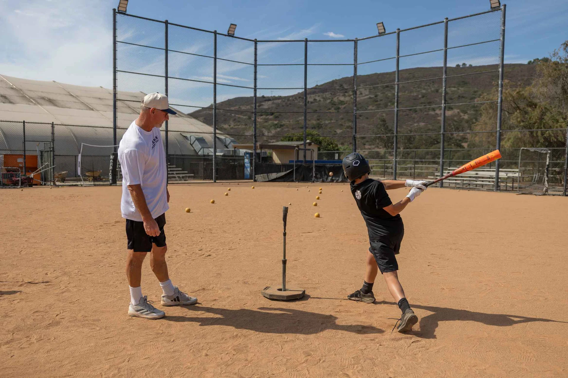 Baseball