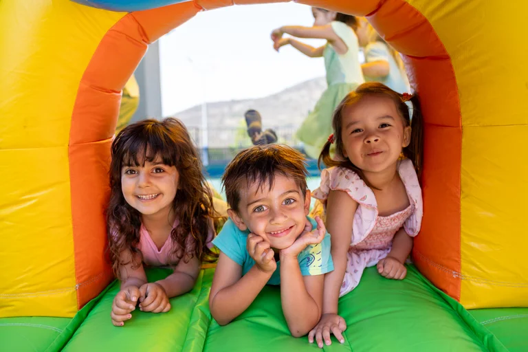 Wellness & learning support