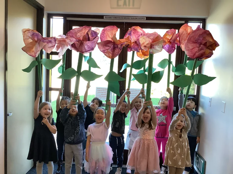 Recognition and community impact