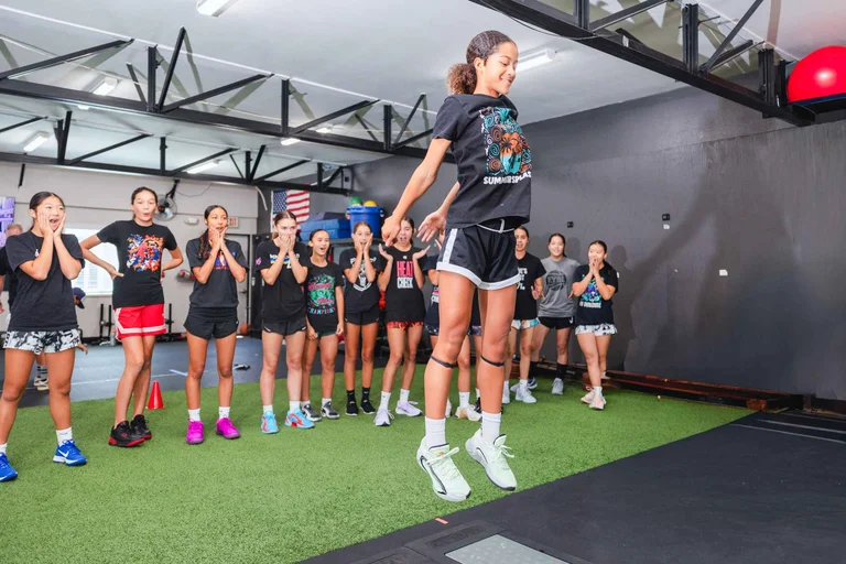 Athletic Academy