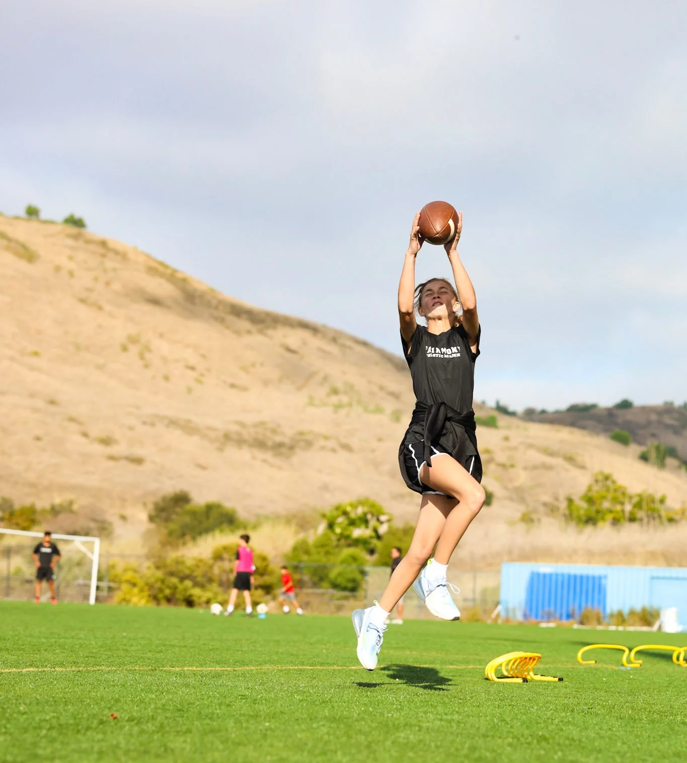 Flag Football