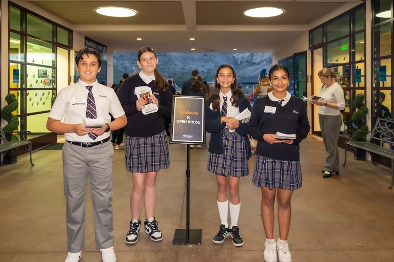 Middle School Services