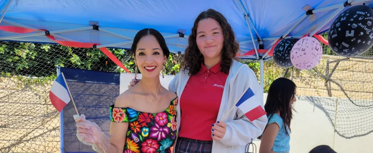 Multicultural community