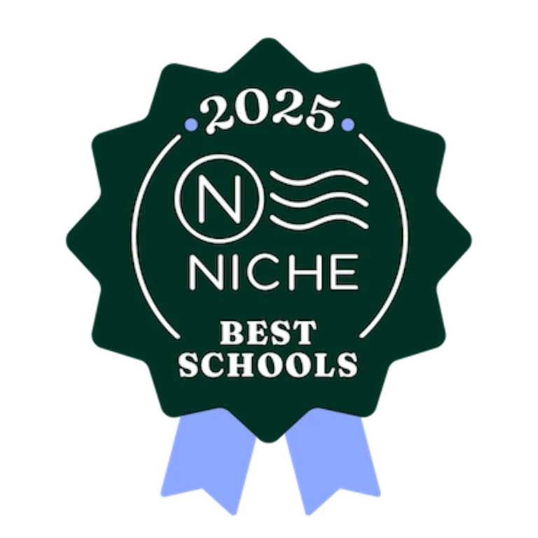 Niche best schools