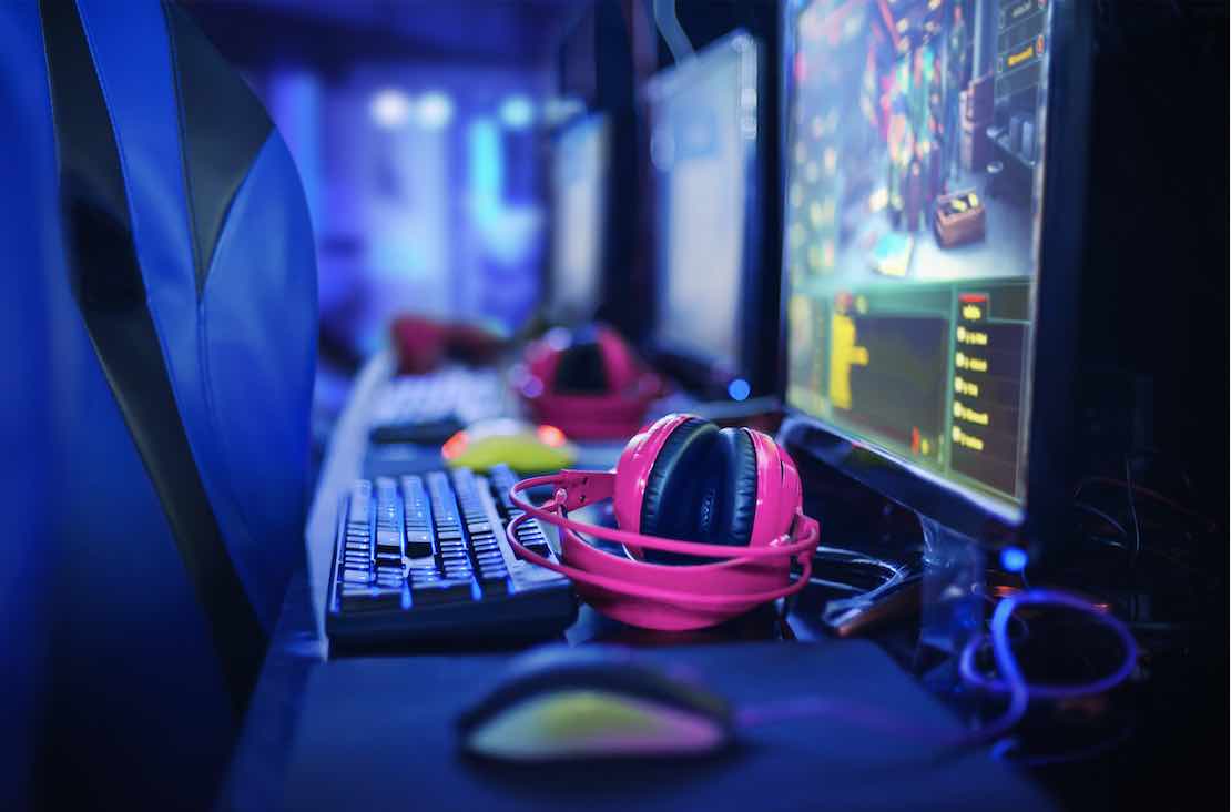 Game On — Esports Program Offered At Fairmont Prep