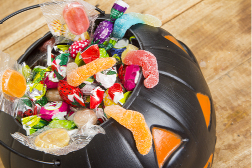 10 Best Halloween Candies Of 2023