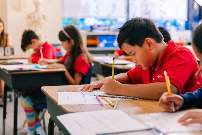 Preparing Your Child For Kindergarten: The Advantages Of Private Pre-K Schools In Orange County